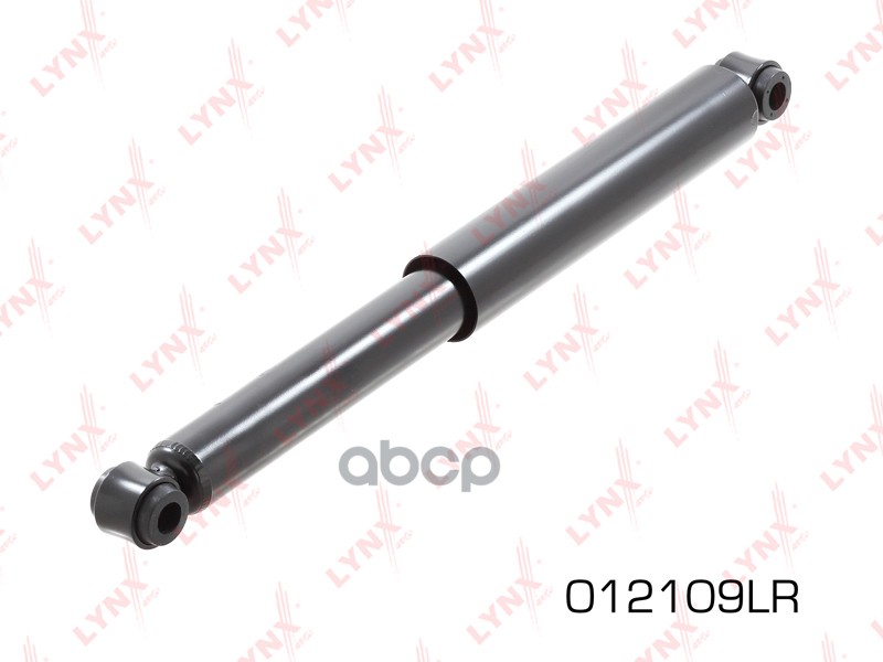 Амортизатор Задний Ford Maverick/Nissan Terrano Lynxauto O12109lr LYNXauto арт. O12109LR