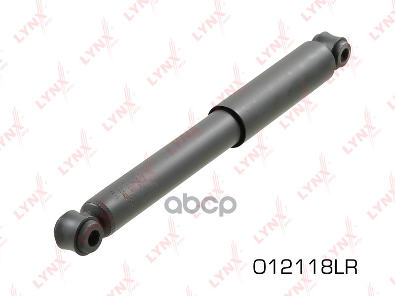 Амортизатор | Зад Прав/Лев | LYNXauto арт. O12118LR