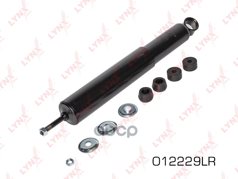 Амортизатор | Перед Прав/Лев | LYNXauto арт. O12229LR