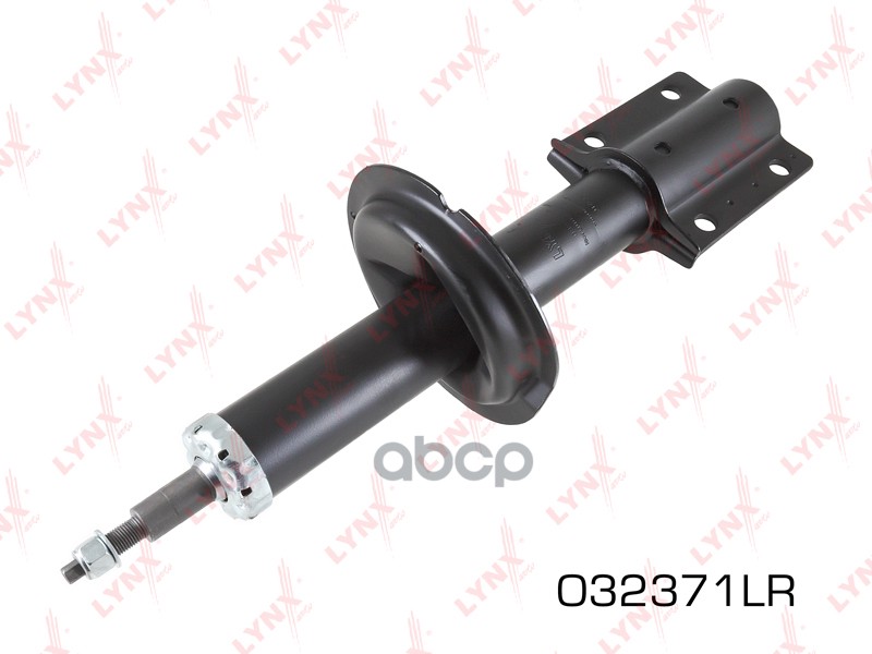 Стойка амортизаторная передняя CITROEN Jumper 1.9D-2.8D 94-02  FIAT Ducato 1.9D-2.8D 94-02  PEUGEOT LYNXauto арт. o32371lr