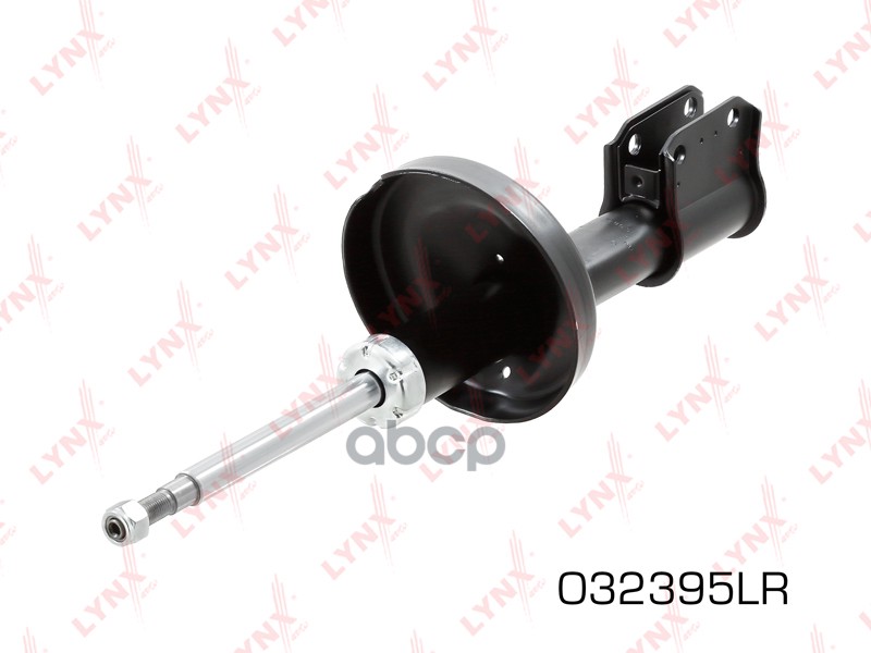 Стойка амортизаторная передняя RENAULT Clio II 98> LYNXauto арт. o32395lr