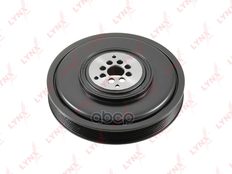 Шкив коленвала PB-8110 LYNXauto арт. PB-8110