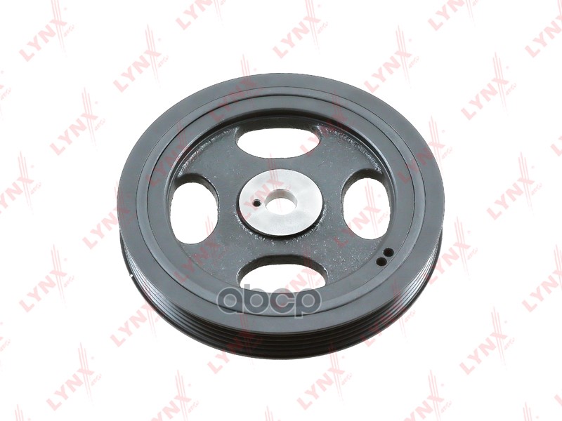 Шкив коленвала LYNXauto PB-8152 LYNXauto арт. PB-8152