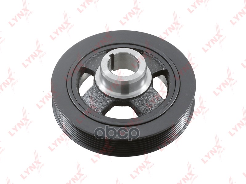 Шкив коленвала PB-8255 LYNXauto арт. PB-8255