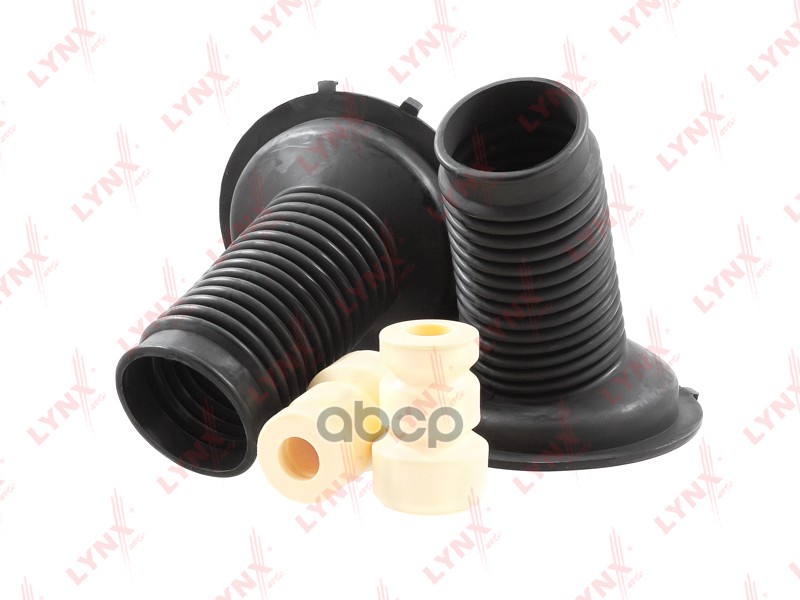 Защитный комплект амортизатора переднего PR-7012 LYNXauto арт. PR-7012