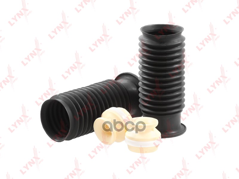 Защитный комплект амортизаторов передних CHEVROLET Cruze 09> / Orlando 11>, OPEL Astra J 09 LYNXauto PR-7054 LYNXauto арт. PR...