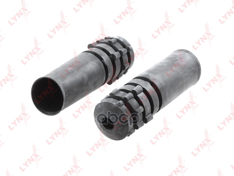 Защитный комплект амортизаторов передних OPEL Vivaro A/B 01>  RENAULT Trafic II/III 01> LYNXauto арт. pr-7155