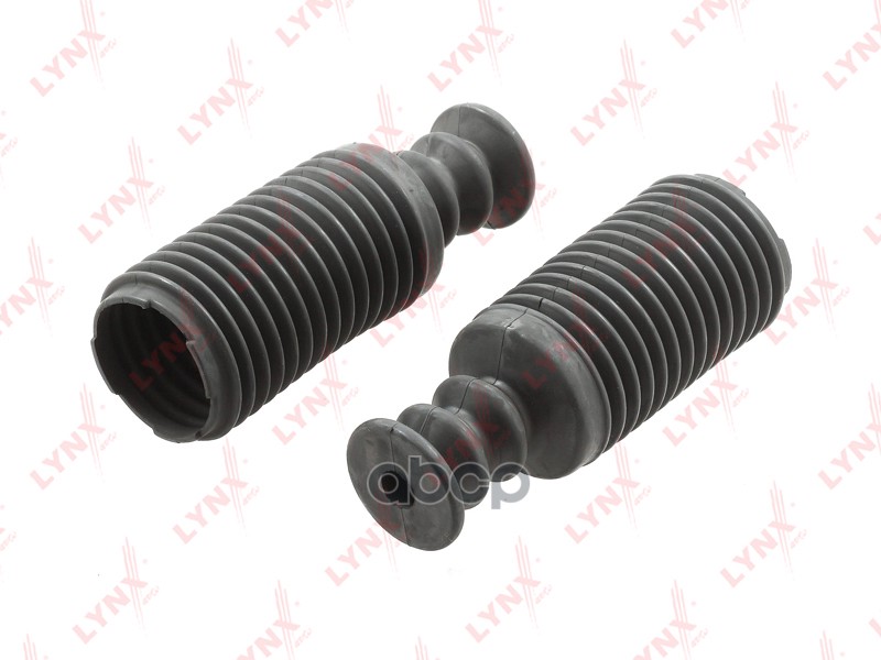 Комплект Пыльников И Отбойников | Зад Прав/Лев | LYNXauto арт. PR7217