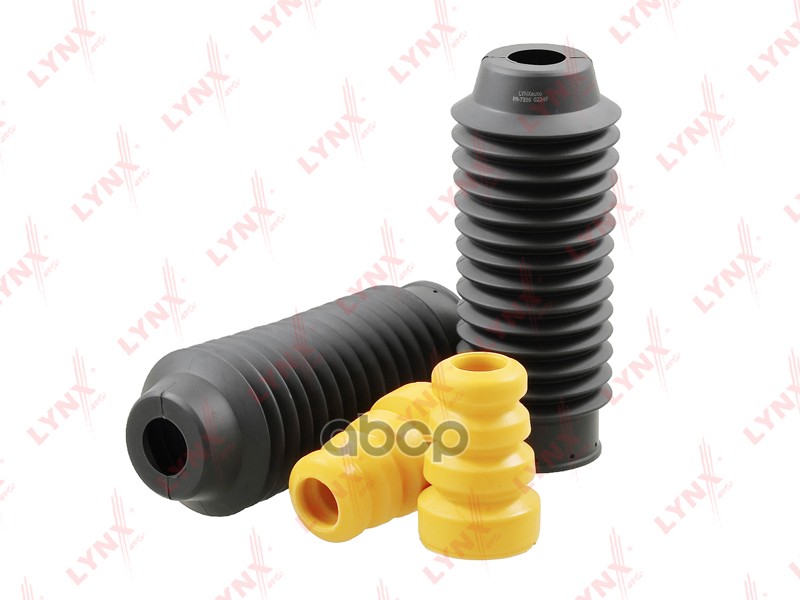 Защитный комплект амортизаторов передних MAZDA CX-7 06> / CX-9 07-12 LYNXauto арт. pr-7336