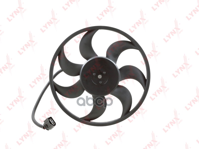 Вентилятор Радиатора LYNXauto арт. RF1198