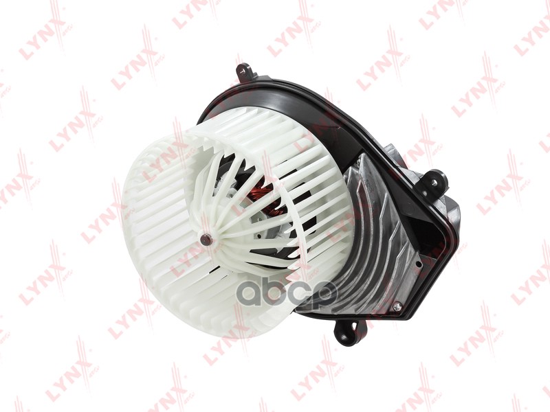Вентилятор отопителя AUDI A4 94-00  SKODA Superb(3U) 01>  VW Passat 96-05 LYNXauto арт. rf-1235