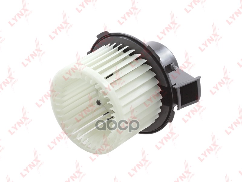 Вентилятор отопителя PEUGEOT 307 00> LYNXauto арт. rf-1271