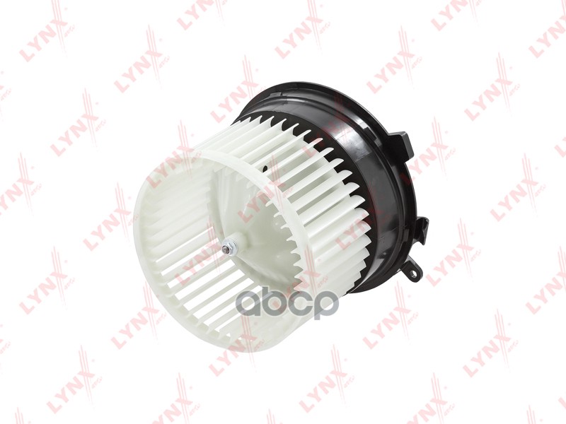 Вентилятор отопителя NISSAN Qashqai(J10) 07> LYNXauto арт. rf-1579