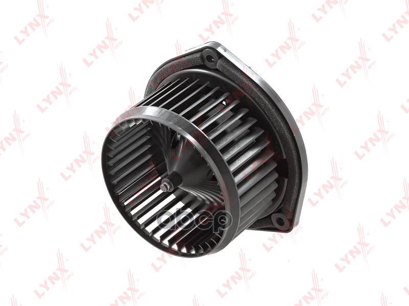Вентилятор Отопителя LYNXauto арт. RF1611