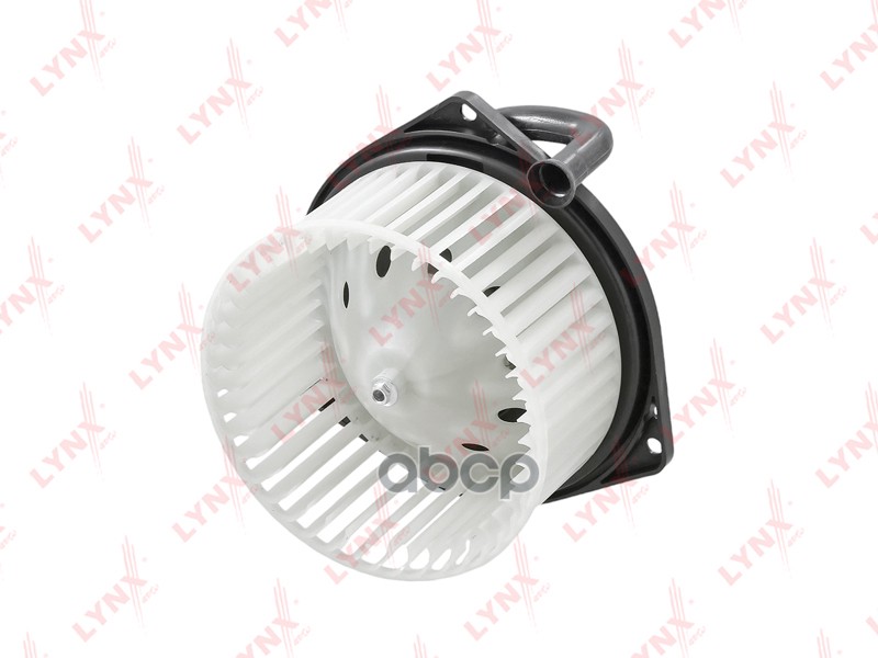 Вентилятор отопителя MITSUBISHI Lancer(CS) 03> / Outlander/Airtrek I 03> LYNXauto арт. rf-1622