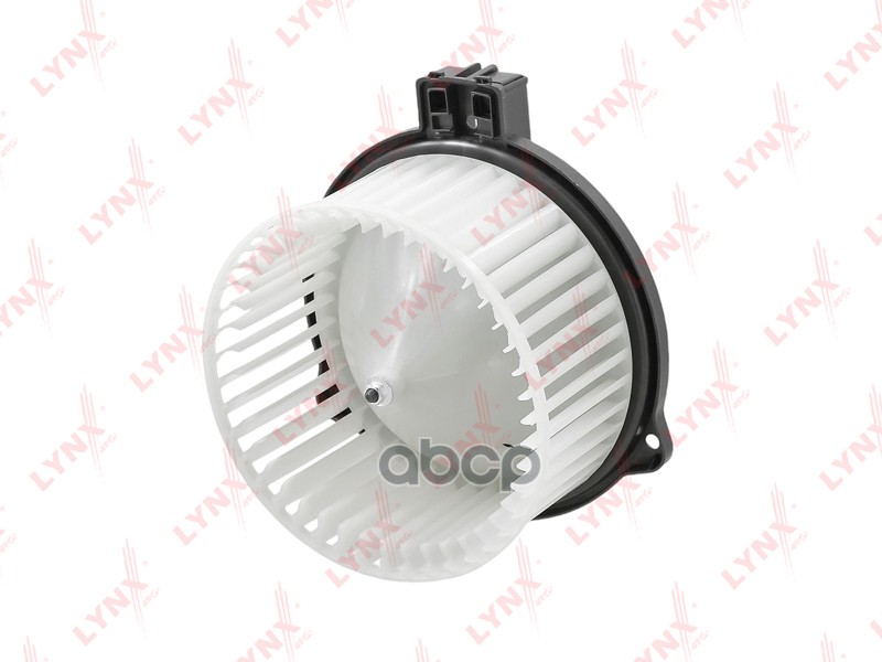 Вентилятор отопителя MAZDA 3(BM-BN) 13-19 / 6(GH) 07-10 LYNXauto арт. rf-1624