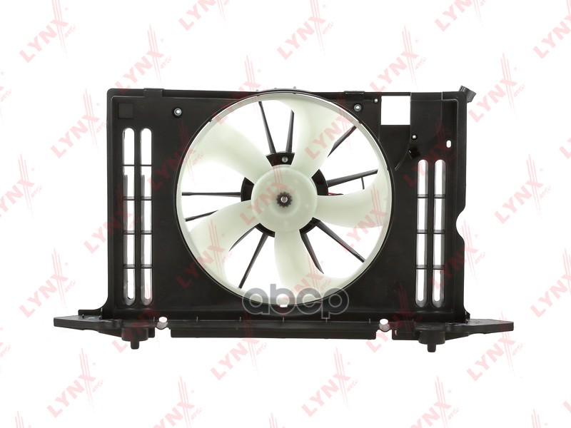 Вентилятор Радиатора LYNXauto арт. RF1676
