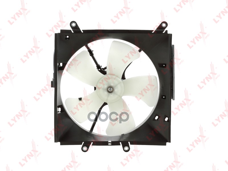 Вентилятор Радиатора LYNXauto арт. RF1678
