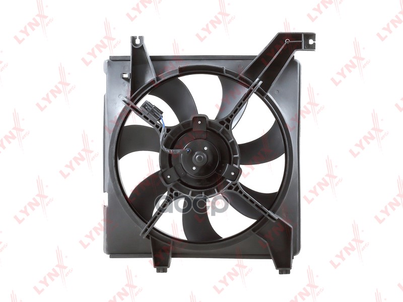 Вентилятор Радиатора LYNXauto арт. RF1679