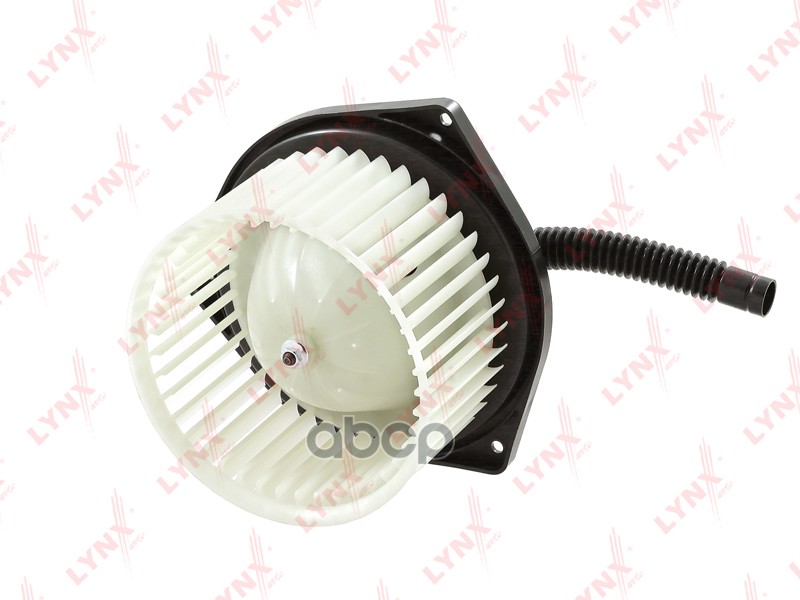 Вентилятор отопителя SUZUKI Grand Vitara II 05> LYNXauto арт. rf-1719