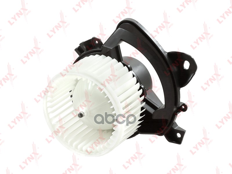Вентилятор Отопителя LYNXauto арт. RF1722