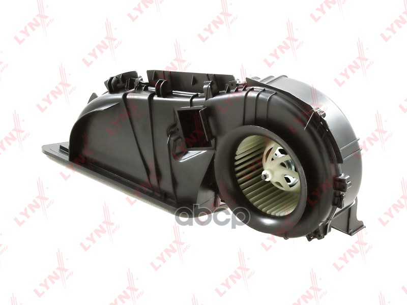 Вентилятор отопителя RENAULT Clio II 98> LYNXauto арт. rf-1725