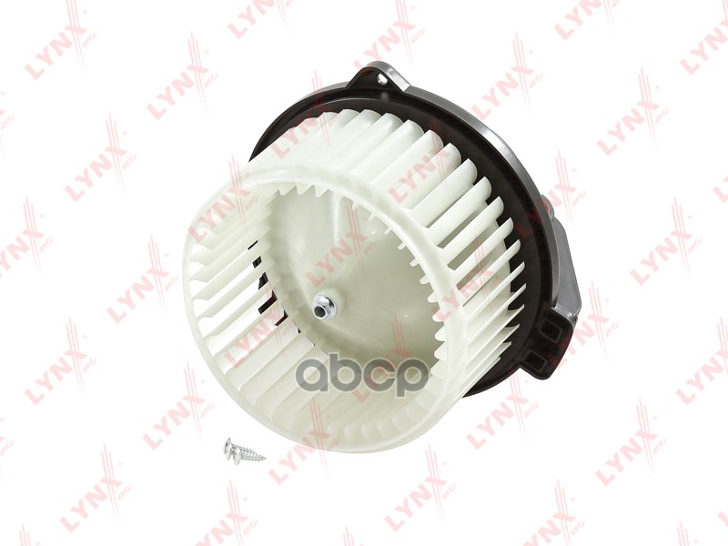 Вентилятор Отопителя LYNXauto арт. RF1727