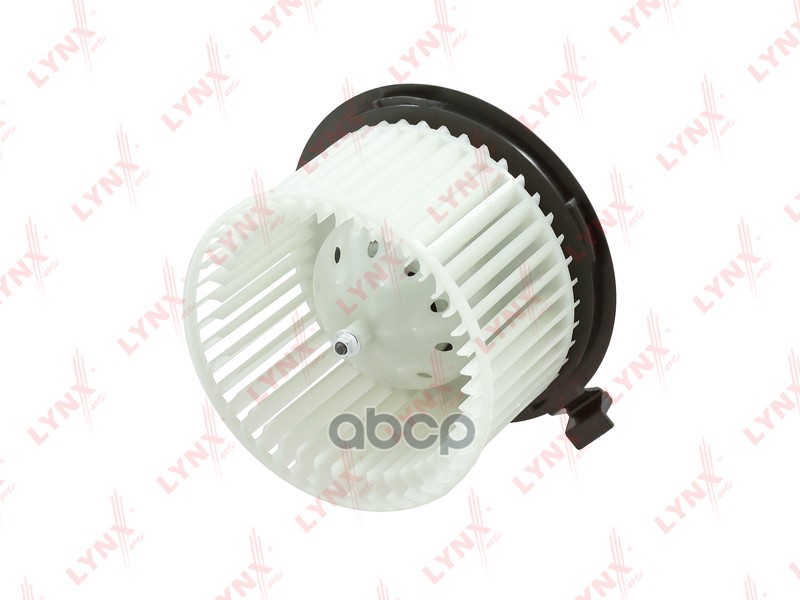 Вентилятор Отопителя Nissan Note (E11) 06> LYNXauto арт. rf-1728