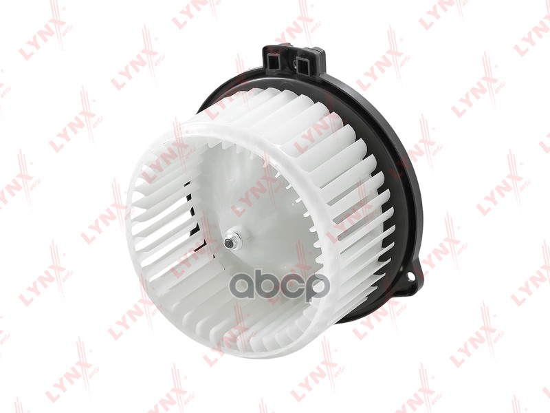 Вентилятор отопителя HONDA Civic (EU) 01-05 / CR-V I 01-07 LYNXauto арт. rf-1731