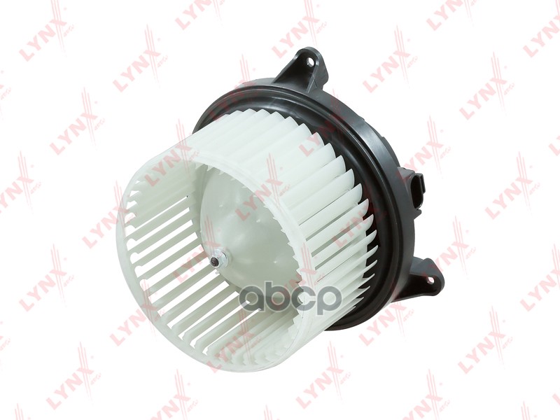Вентилятор отопителя NISSAN Navara (D40) 05> / Pathfinder (R51) 05> LYNXauto арт. rf-1732