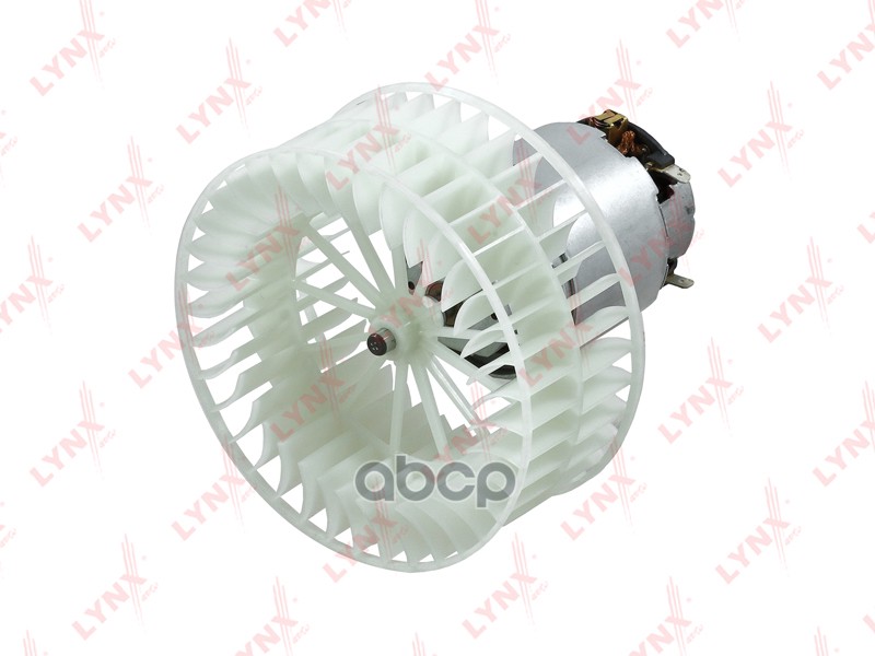 Вентилятор Отопителя LYNXauto арт. RF1743