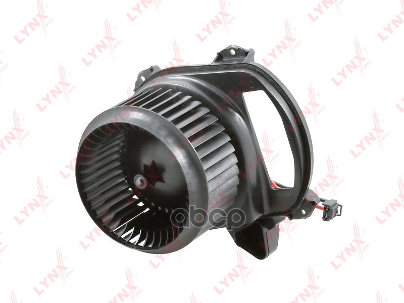 Вентилятор Отопителя LYNXauto арт. RF1753