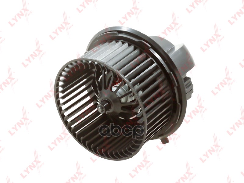 Вентилятор отопителя FORD Galaxy 97-06  VW Sharan 95-10 LYNXauto арт. rf-1756