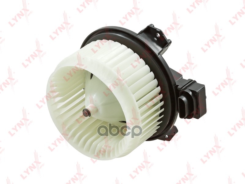 Вентилятор Отопителя LYNXauto арт. RF1762