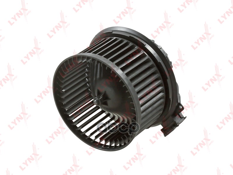 Вентилятор Отопителя Ford Fiesta Vi(Cb1) 08> LYNXauto арт. rf-1791