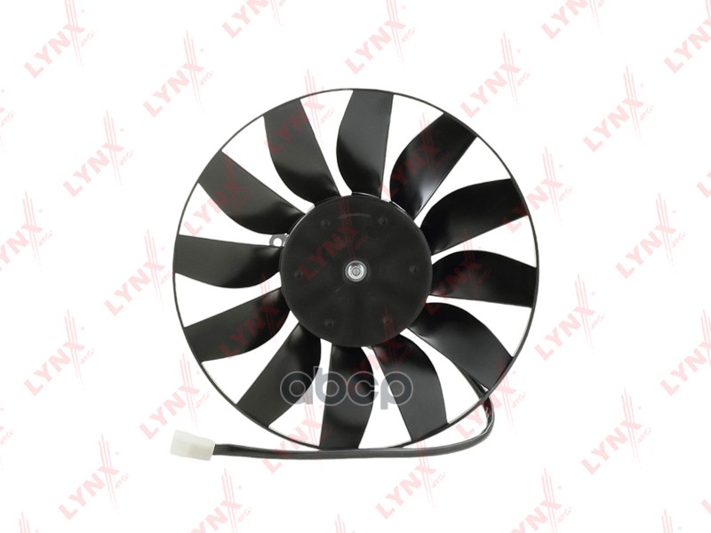 Вентилятор Радиатора LYNXauto арт. RF1802