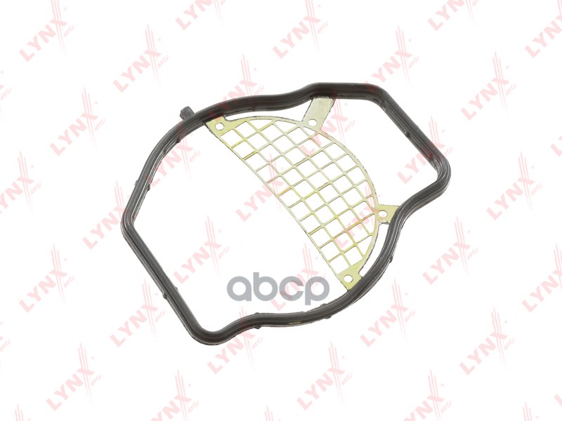 Прокладка впускного коллектора SG-0002 LYNXauto арт. SG-0002