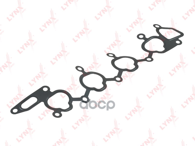 Прокладка Впускного Коллектора LYNXauto арт. SG0006