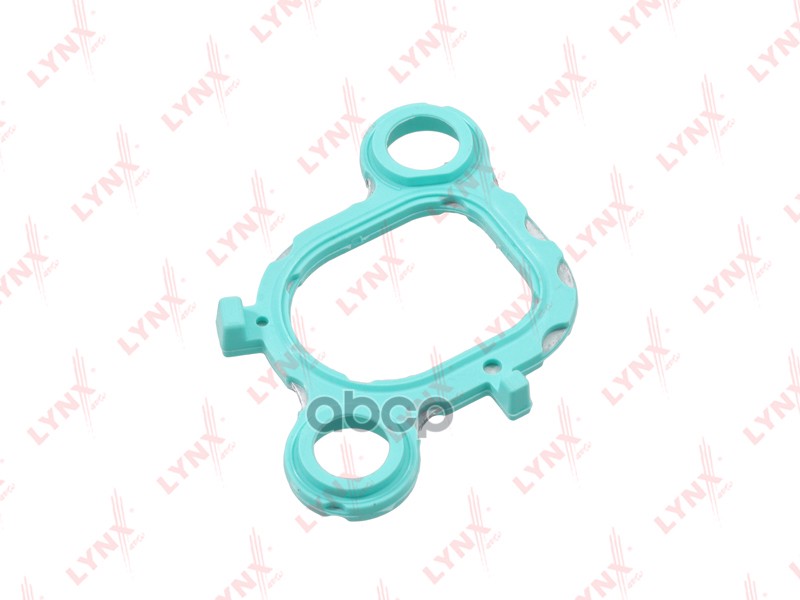 Прокладка впускного коллектора VW Multivan V 2.5d 03> / Transporter V 2.5d 03> / Touareg 2.5d 03-10 LYNXauto арт. sg-0007