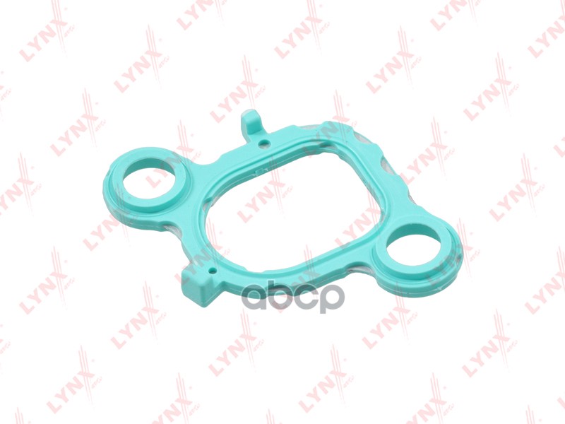 Прокладка впускного коллектора VW Multivan V 2.5d 03> / Transporter V 2.5d 03> / Touareg 2.5d 03-10 LYNXauto арт. sg-0008