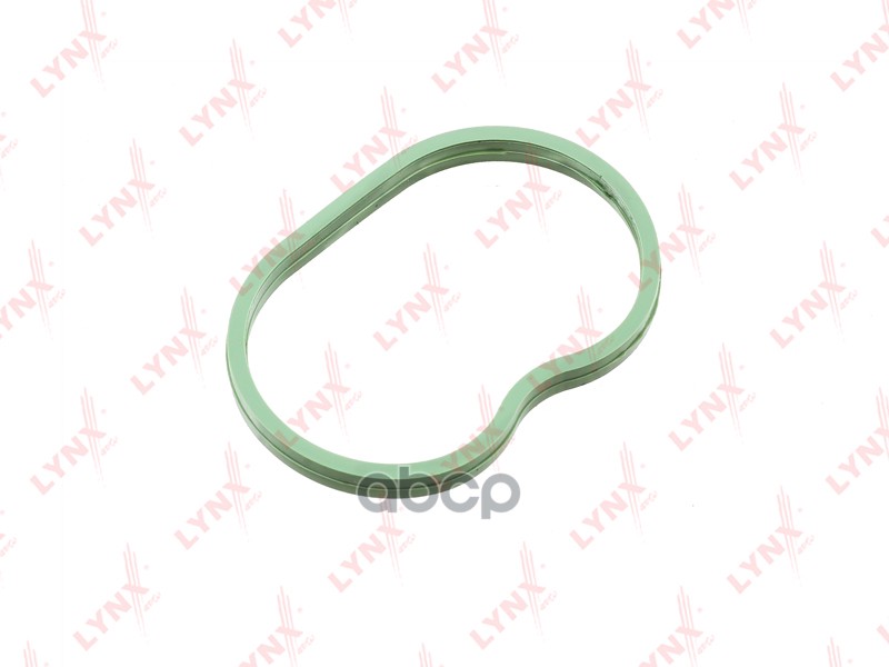 Прокладка впускного коллектора SG-0012 LYNXauto арт. SG-0012