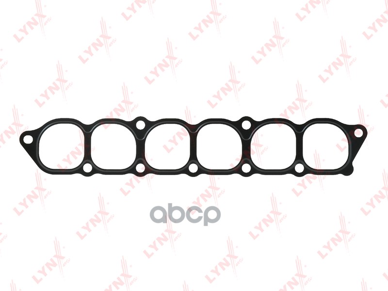 Прокладка впускного коллектора SG-0017 LYNXauto арт. SG-0017