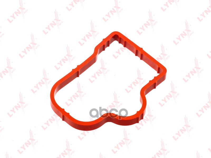 Прокладка впускного коллектора OPEL Agila A 1.0-1.2 03> / Astra G/H 1.2-1.4 07> / Combo 1.4 04> / Co LYNXauto арт. sg-0026