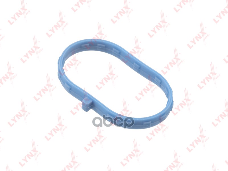 Прокладка Впускного Коллектора LYNXauto арт. SG0031