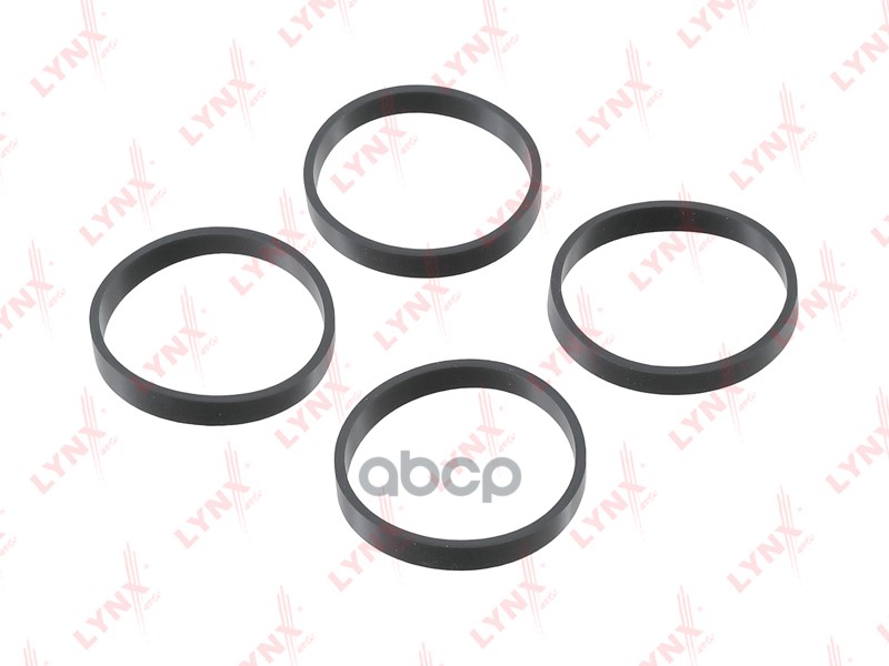 Прокладка Впускного Коллектора LYNXauto арт. SG0049