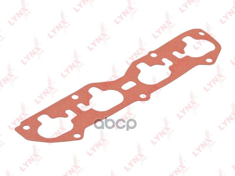 Прокладка впускного коллектора MAZDA 323F(BJ) 1.9 16V 98-01 / 323F(BJ) 2.0 01-04 / 626(GF) 1.8 99-02 LYNXauto арт. sg-0086