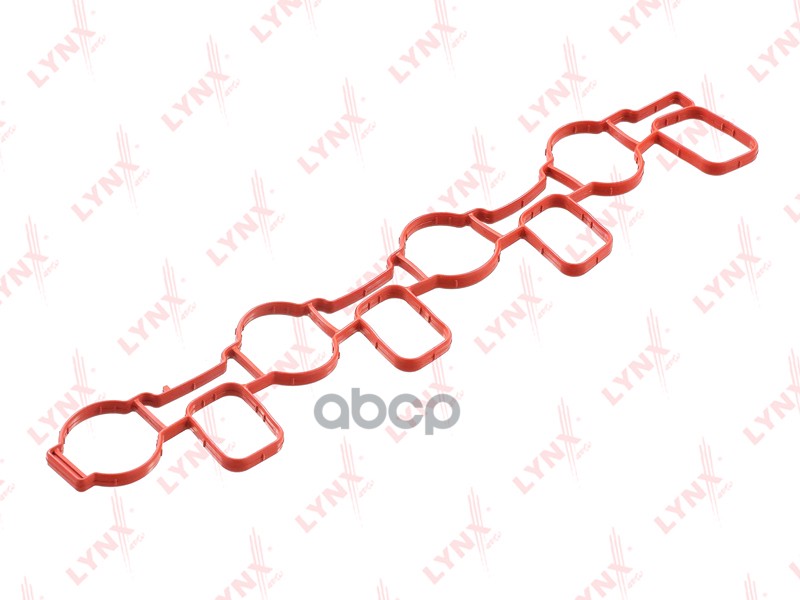 Прокладка впускного коллектора AUDI A3 2.0d 03-12 / A4 2.0d 08-17 / A5 2.0d 08-17 / A6 2.0d 05-11 / LYNXauto арт. sg-0093