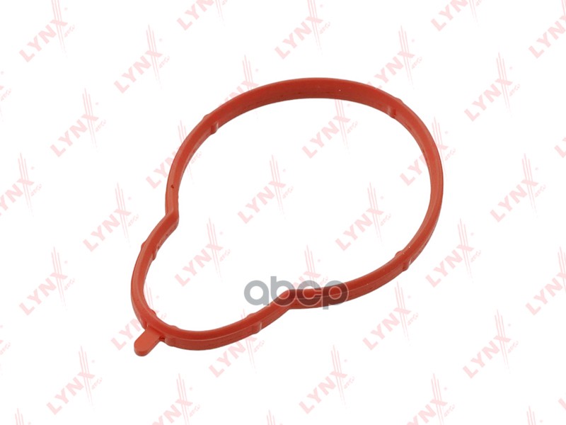 Прокладка Впускного Коллектора LYNXauto арт. SG0122