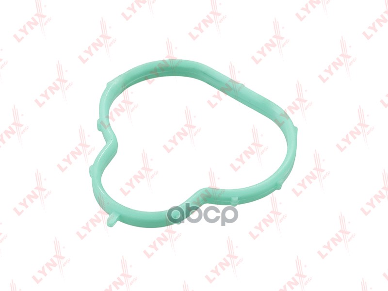 Прокладка Впускного Коллектора LYNXauto арт. SG0132