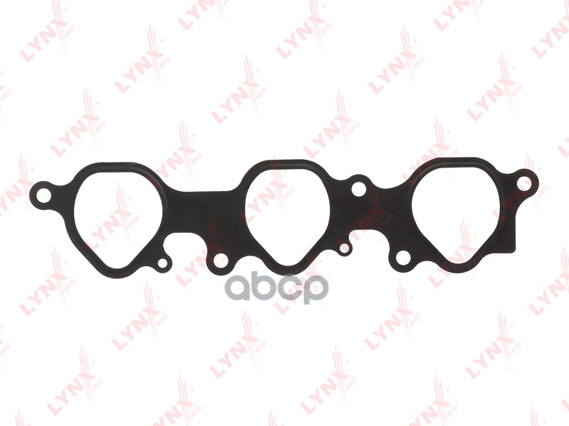 Прокладка впускного коллектора TOYOTA Land Cruiser Prado(120) 4.0 03> / 4Runner(N21) 4.0 02> / FJ Cr LYNXauto арт. sg-0189